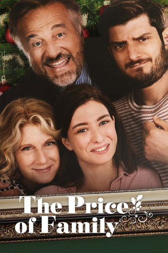 Natale a tutti i costi (The Price of Family)