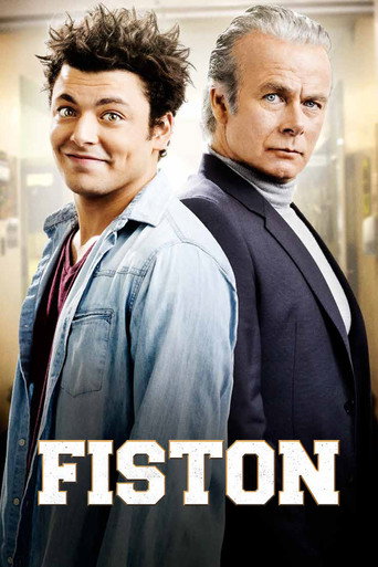 Fiston (Junior)