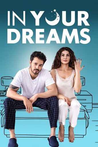 خوابشو ببینی! (In Your Dreams)