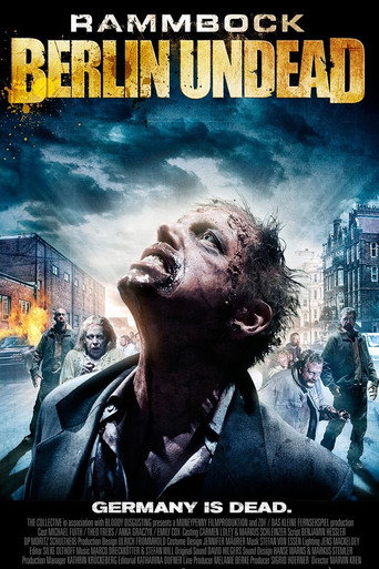 Rammbock (Rammbock: Berlin Undead)