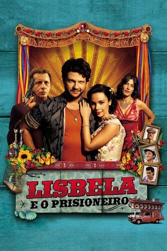 Lisbela e o Prisioneiro (Lisbela and the Prisoner)