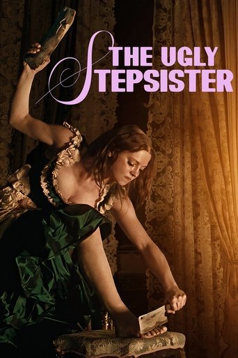 خواهر خوانده زشت (The Ugly Stepsister)