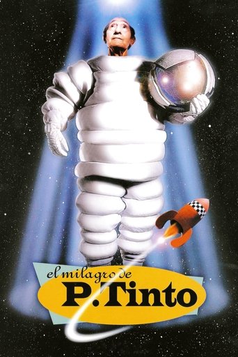 El milagro de P. Tinto (The Miracle of P. Tinto)