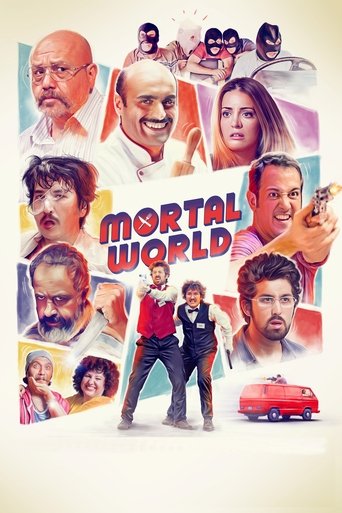 Ölümlü Dünya (Mortal World)