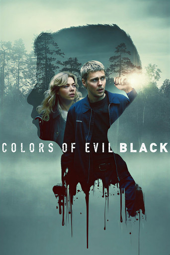 Kolory zła: Czerń (Colors of Evil: Black)