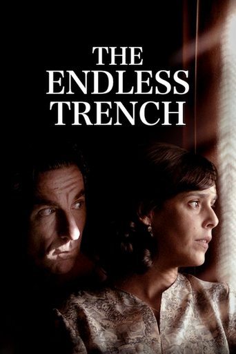 La trinchera infinita (The Endless Trench)