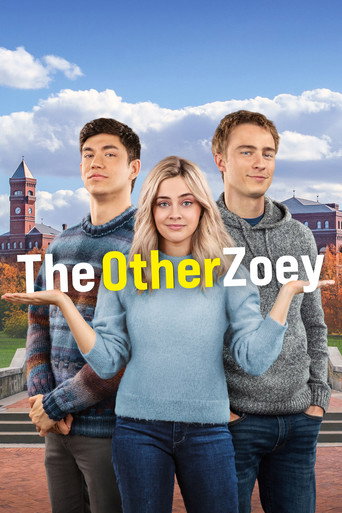 زویی دیگر (The Other Zoey)