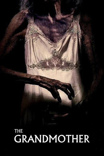 La abuela (The Grandmother)