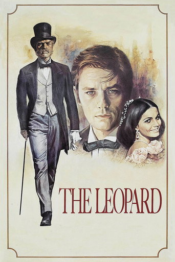 یوزپلنگ (The Leopard)