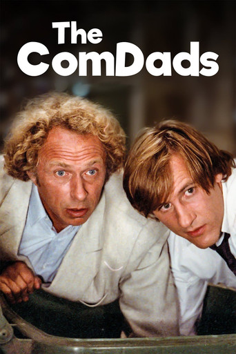 Les Compères (The ComDads)