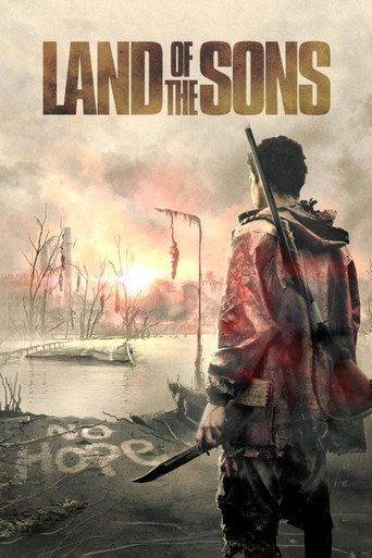 La terra dei figli (Land of the Sons)