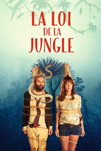 La Loi de la jungle (Struggle for Life)
