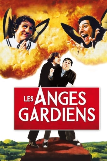 Les Anges gardiens (Guardian Angels)