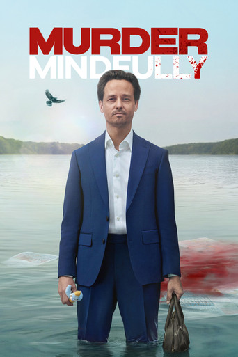 قتل عمد (Murder Mindfully)