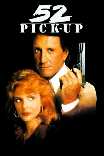 52 پیک - آپ (52 Pick-Up)