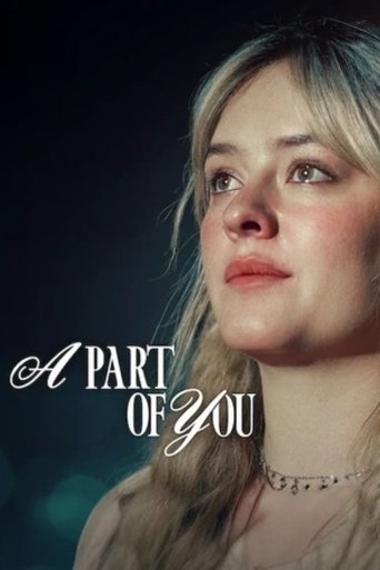 En del av dig (A Part of You)