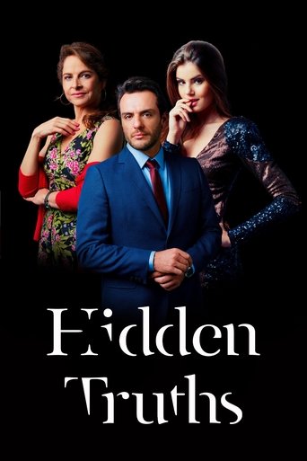Verdades Secretas (Hidden Truths)