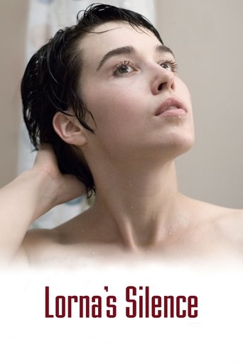 Le Silence de Lorna (Lorna's Silence)
