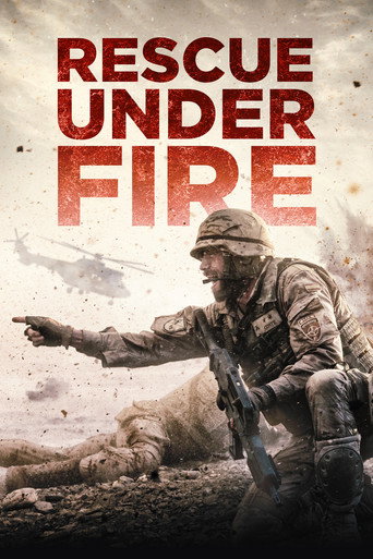 Zona hostil (Rescue Under Fire)