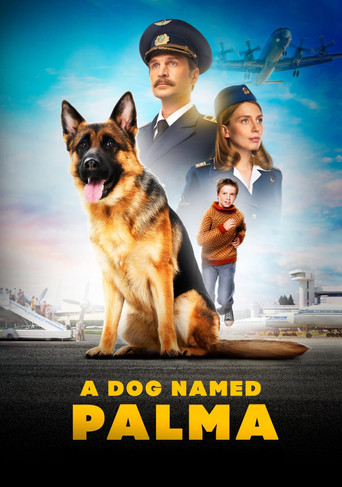 Пальма (A Dog Named Palma)