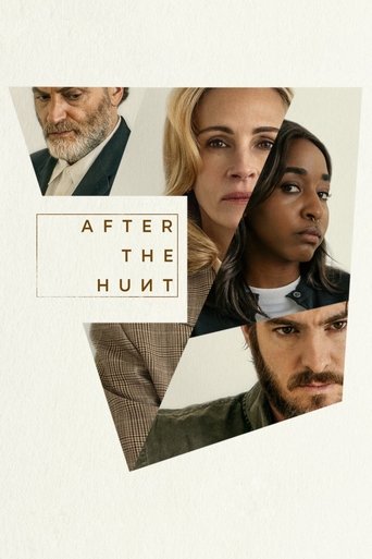 پس از شکار (After the Hunt)