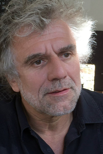 Christophe Offenstein