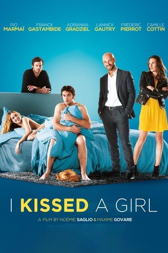 Toute première fois (I Kissed a Girl)