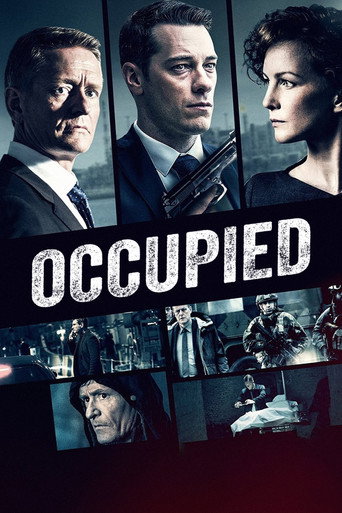 Okkupert (Occupied)