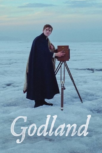 Vanskabte land (Godland)