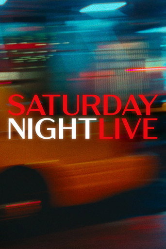پخش زنده شنبه شب (Saturday Night Live)