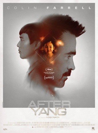 بعد از ینگ (After Yang)