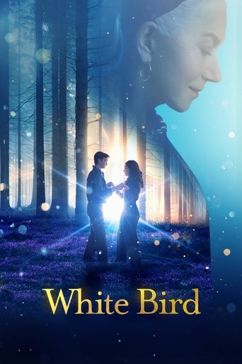 پرنده سفید (White Bird)