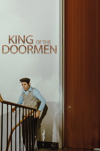 Kapıcılar Kralı (King of the Doormen)