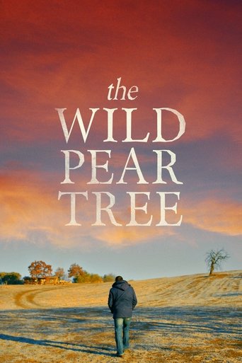 Ahlat Ağacı (The Wild Pear Tree)