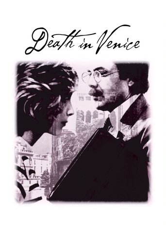 مرگ در ونیز (Death in Venice)
