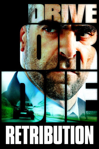 El desconocido (Retribution)