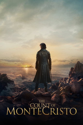کنت مونت کریستو (The Count of Monte Cristo)