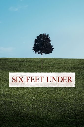 شش فوت زیر زمین (Six Feet Under)