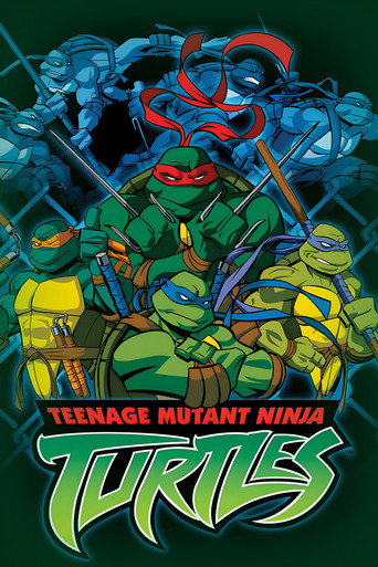 لاکپشتهای نینجا (Teenage Mutant Ninja Turtles)