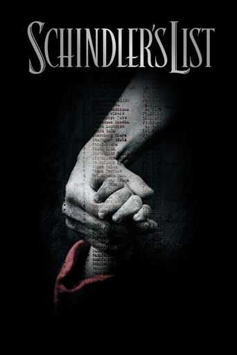 فهرست شیندلر (Schindler's List)