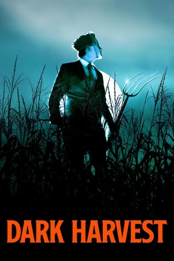 برداشت شب‌هنگام (Dark Harvest)
