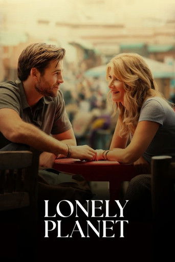 سیاره تنهایی (Lonely Planet)