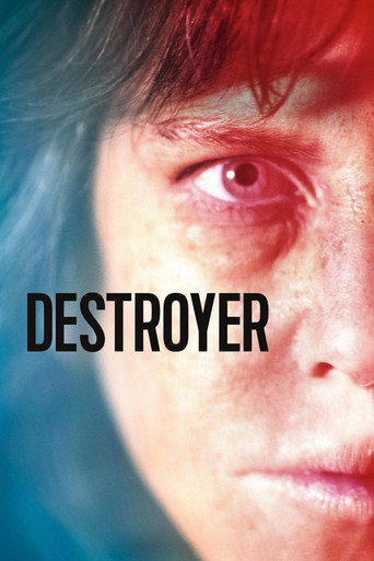 ویرانگر (Destroyer)