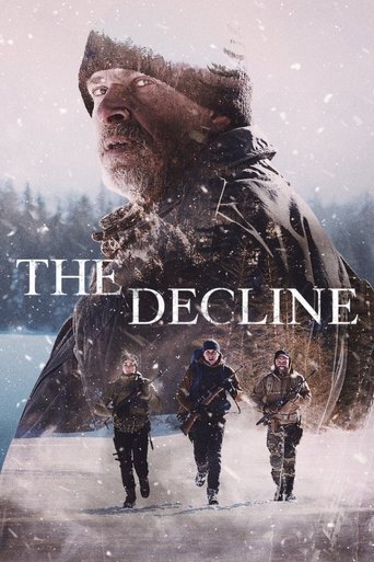 Jusqu'au déclin (The Decline)