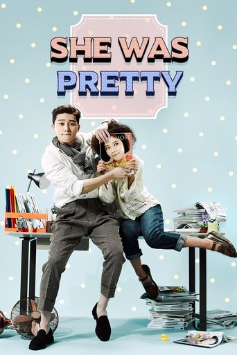 그녀는 예뻤다 (She Was Pretty)