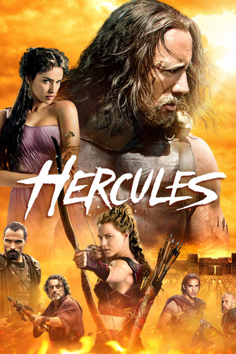 هرکول (Hercules)