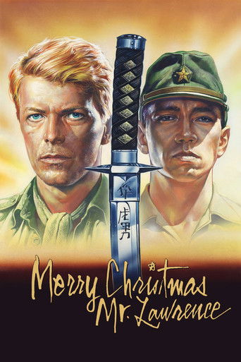 戦場のメリークリスマス (Merry Christmas, Mr. Lawrence)