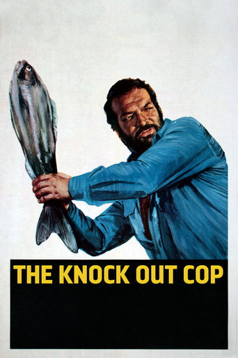 Piedone lo sbirro (The Knock Out Cop)