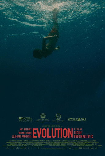 Évolution (Evolution)