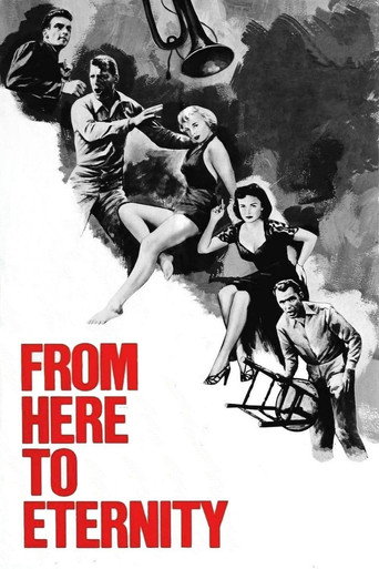 از اینجا تا ابدیت (From Here to Eternity)